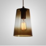 Подвесной светильник Pick-n-Mix C Brown ImperiumLoft 241125-26