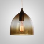 Подвесной светильник Pick-n-Mix D Brown ImperiumLoft 241126-26