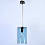 Подвесной светильник Pick-n-Mix А Blue ImperiumLoft 241127-26