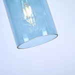 Подвесной светильник Pick-n-Mix А Blue ImperiumLoft 241127-26