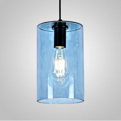 Подвесной светильник Pick-n-Mix А Blue ImperiumLoft 241127-26