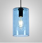 Подвесной светильник Pick-n-Mix А Blue ImperiumLoft 241127-26