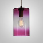 Подвесной светильник Pick-n-Mix А Purple ImperiumLoft 241128-26