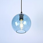 Подвесной светильник Pick-n-Mix B Blue ImperiumLoft 241129-26