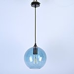 Подвесной светильник Pick-n-Mix B Blue ImperiumLoft 241129-26