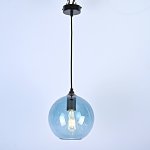 Подвесной светильник Pick-n-Mix B Blue ImperiumLoft 241129-26
