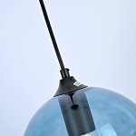 Подвесной светильник Pick-n-Mix B Blue ImperiumLoft 241129-26