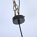 Подвесной светильник Pick-n-Mix B Blue ImperiumLoft 241129-26