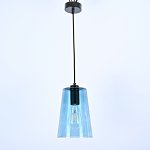 Подвесной светильник Pick-n-Mix C Blue ImperiumLoft 241131-26