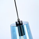 Подвесной светильник Pick-n-Mix C Blue ImperiumLoft 241131-26