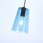 Подвесной светильник Pick-n-Mix C Blue ImperiumLoft 241131-26