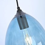 Подвесной светильник Pick-n-Mix D Blue ImperiumLoft 241133-26