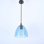 Подвесной светильник Pick-n-Mix D Blue ImperiumLoft 241133-26
