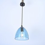 Подвесной светильник Pick-n-Mix D Blue ImperiumLoft 241133-26