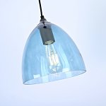 Подвесной светильник Pick-n-Mix D Blue ImperiumLoft 241133-26