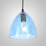 Подвесной светильник Pick-n-Mix D Blue ImperiumLoft 241133-26