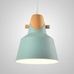 Подвесной светильник HINGE A Green ImperiumLoft 241163-26