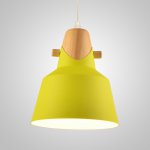 Подвесной светильник HINGE A Yellow ImperiumLoft 241164-26