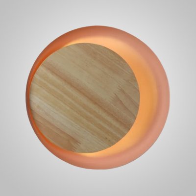 Бра LIV Pink ImperiumLoft 241185-26