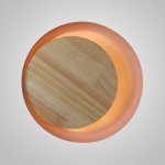 Бра LIV Pink ImperiumLoft 241185-26