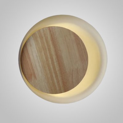 Бра LIV White ImperiumLoft 241186-26