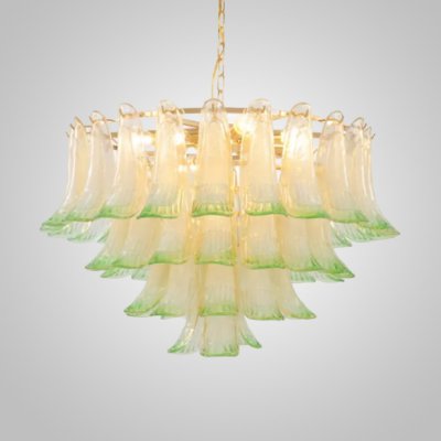 Подвесная люстра LOBBY D80 ImperiumLoft 241188-26