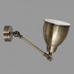 Светильник Odeon light 2412/1W