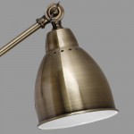 Светильник Odeon light 2412/1W