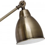 Светильник Odeon light 2412/1W