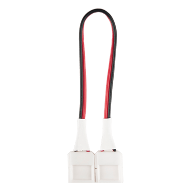 Коннектор для светодиодной ленты с возможностью изгиба 2835/60SMD 3 шт. в упак. (241200000) Коннектор для светодиодной ленты с возможностью изгиба 2835/60SMD 3 шт. в упак. (241200000)