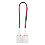 Коннектор для светодиодной ленты с возможностью изгиба 2835/60SMD 3 шт. в упак. (241200000)