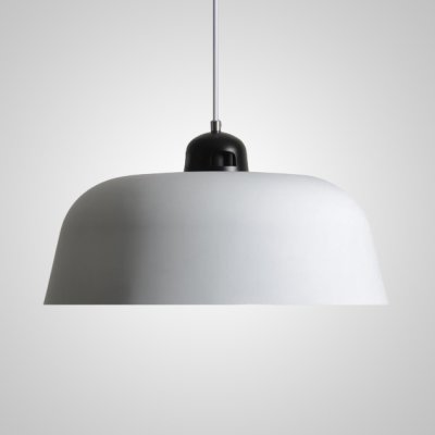 Подвесной светильник MARCA D35 White ImperiumLoft 241235-26