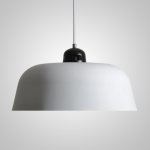 Подвесной светильник MARCA D45 White ImperiumLoft 241236-26