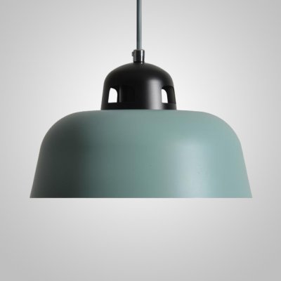 Подвесной светильник MARCA D35 Blue ImperiumLoft 241238-26