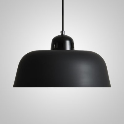 Подвесной светильник MARCA D35 Black ImperiumLoft 241244-26