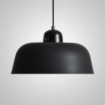 Подвесной светильник MARCA D35 Black ImperiumLoft 241244-26