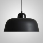 Подвесной светильник MARCA D45 Black ImperiumLoft 241245-26