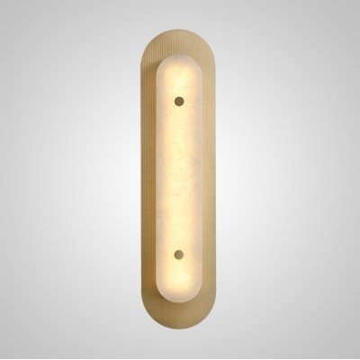 Бра CONRAD WALL L20 ImperiumLoft 241248-26 Бра CONRAD WALL L20 ImperiumLoft 241248-26