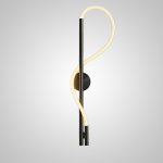 Настенный светильник GLORIFY OPTIC CORD A ImperiumLoft 241249-23