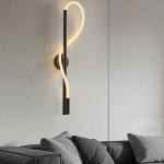 Настенный светильник GLORIFY OPTIC CORD B ImperiumLoft 241251-23