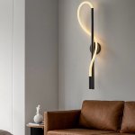 Настенный светильник GLORIFY OPTIC CORD B ImperiumLoft 241251-23