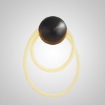 Настенный светильник GLORIFY OPTIC LOOP B ImperiumLoft 241253-23