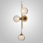 Бра LEROY MOTEL WALL A ImperiumLoft 241259-23