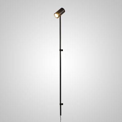 Бра JUNO B Black ImperiumLoft 241262-23