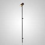 Бра JUNO B Black ImperiumLoft 241262-23