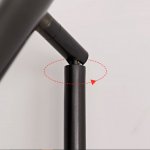 Бра JUNO B Black ImperiumLoft 241262-23