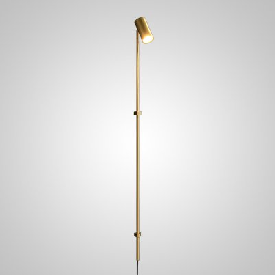 Бра JUNO B Brass ImperiumLoft 241263-23