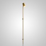 Бра JUNO B Brass ImperiumLoft 241263-23