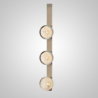 Бра LEROY LEEN WALL H88 Bronze ImperiumLoft 241269-23