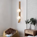 Бра LEROY LEEN WALL H88 Bronze ImperiumLoft 241269-23